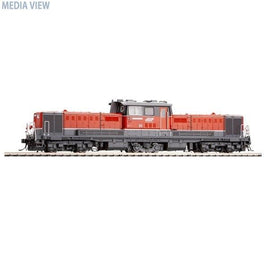 HO-236 DD51-1000形(寒地型・鷲別・JR貨物新更新車・PS)