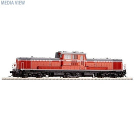 HO-238 DD51-1000形(寒地型・PS)