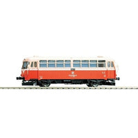 HO-615 南部縦貫鉄道 キハ10形レールバス