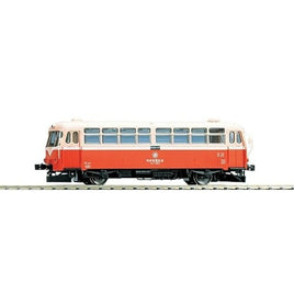 HO-615 南部縦貫鉄道 キハ10形レールバス