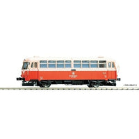 HO-615 南部縦貫鉄道 キハ10形レールバス