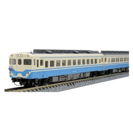 97931 <限定>キハ58系(うわじま・JR四国色)セットB(3両)