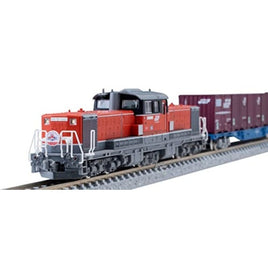 97944 <特企>DD51形(愛知機関区・さよなら貨物列車)セット(17両)