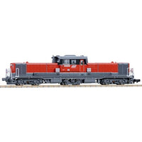 97944 <特企>DD51形(愛知機関区・さよなら貨物列車)セット(17両)