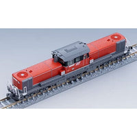 97944 <特企>DD51形(愛知機関区・さよなら貨物列車)セット(17両)