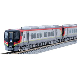 97950 <特企>2700系特急ディーゼルカー(南風・しまんと)セット(5両)