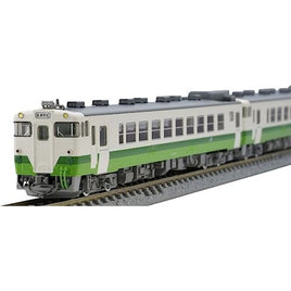97955 <特企>キハ40系ディーゼルカー(思い出の只見線)セット(2両)