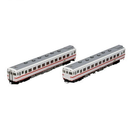 98090 キハ58系ディーゼルカー(盛岡色)セット(2両)