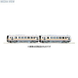 98094 キハ120-300形ディーゼルカー(津山線)セット(2両)