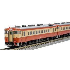 98119 キハ40-1700形ディーゼルカー(国鉄一般色)セット(2両)
