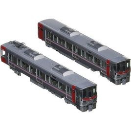 98203 227系近郊電車増結セットB