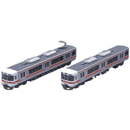 98206 313 5000系近郊電車増結セットB