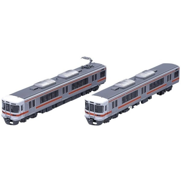 98206 313 5000系近郊電車増結セットB| Central Line セントラルライン