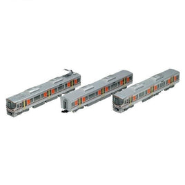 98230 323系通勤電車(大阪環状線)基本セット