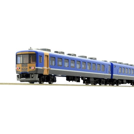98295 12・24系客車(きのくにシーサイド)セット
