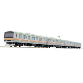 98301 E231 3000系通勤電車(川越・八高線)セット