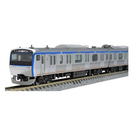 98381 相模鉄道 11000系基本セット(4両)