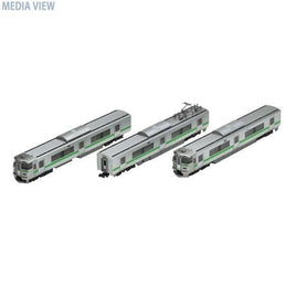 98430 733-3000系近郊電車(エアポート)基本セット(3両)
