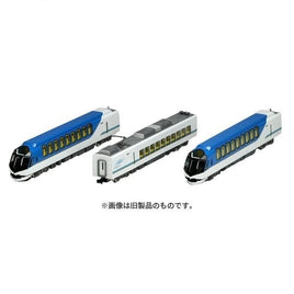 98461 近畿日本鉄道 50000系(しまかぜ)基本セット(3両)