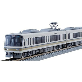 98466 221系近郊電車基本セットA(4両)