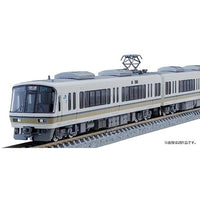 98466 221系近郊電車基本セットA(4両)