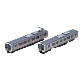 98475 E129-100系電車基本セット(2両)