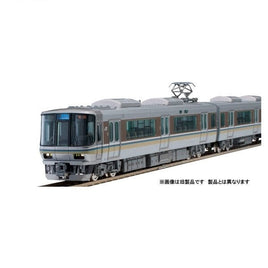 98478 223-2000系近郊電車基本セット(4両)