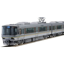 98479 223-2000系近郊電車(6両編成)セット(6両)