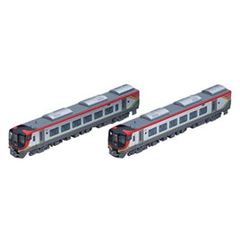 98492 2700系特急ディーゼルカー増結セット(2両)
