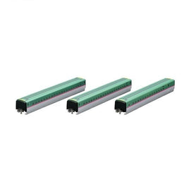 98499 E5系東北・北海道新幹線(はやぶさ)増結セットB(3両)