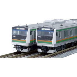 98507 E233-3000系電車基本セットB(5両)