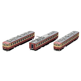 98521 453系急行電車(ときわ)増結セット(3両)