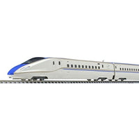 98530 E7系北陸・上越新幹線基本セット(4両)