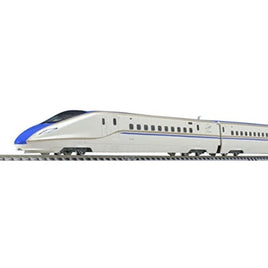 98530 E7系北陸・上越新幹線基本セット(4両)