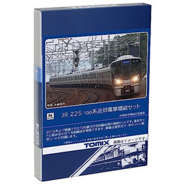 98546 225-100系近郊電車増結セット(4両)