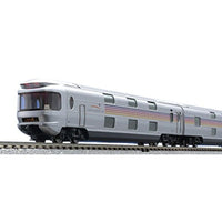 98616 E26系(カシオペア)基本セットB(6両)