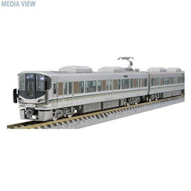 98685 225-100系近郊電車(8両編成)セット(8両)