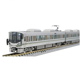 98686 225-100系近郊電車(4両編成)セット(4両)