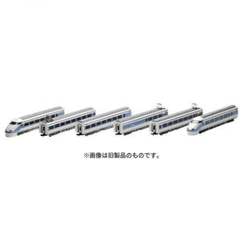 98760 東武100系スペーシア(粋カラー)セット(6両)