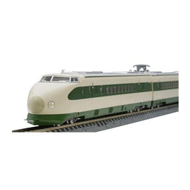 98793 200系東北・上越新幹線(E編成)基本セット(6両)