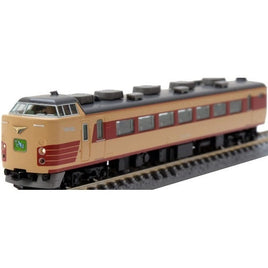 98799 183-1000系特急電車基本セット(7両)
