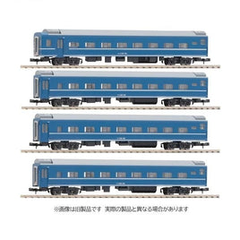 98803 24系25-100形特急寝台客車増結セット(4両)