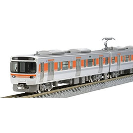 98820 315系通勤電車セット(8両)
