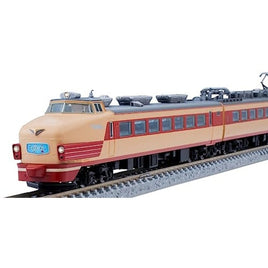 98825 485系特急電車(ひたち)基本セット(6両)
