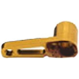 SGE-37G ストロングサーボアーム(ゴールド)KO用