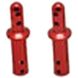 SGE-230R アルミボディマウントキャップS(レッド)30L