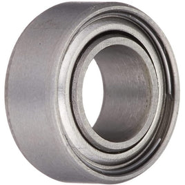 SBR-1050-10 ハイスタンダードベアリング1050ZZ(5mm×10mm×4mm)10個入