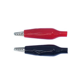 SGC-101 シールドクリップ 35mm PVCカバー付 2pcs