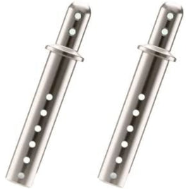 TGE-146S アルミボディマウントキャップL(シルバー)46L