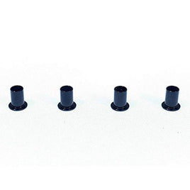 TGE-31 アルミフランジパイプ(タミヤ汎用) 4pcs